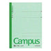 KOKUYO/Campusnota nr. 6 4901480072876