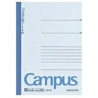 KOKUYO/Campus Note Nr. 4 4901480070513
