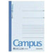 KOKUYO/Campus Note No. 4 4901480070513