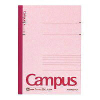 KOKUYO/Campus Note Nr. 6 4901480070209