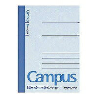 KOKUYO/Campus Nota A7 4901480096476