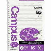 KOKUYO/Lose Note kertas sederhana B5 4901480072050