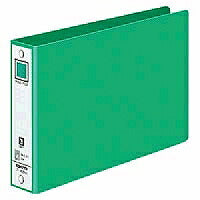 KOKUYO/Ring file B6E 4901480033518