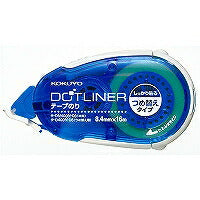 KOKUYO/Tape Nori Dot Liner Kae 4901480151830 Refill Type