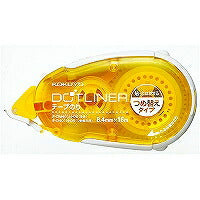 KOKUYO/ Tape Nori Dot Liner Kae 4901480151878