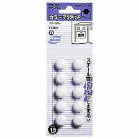 KOKUYO/Rete magnetica colorata 4901480418582