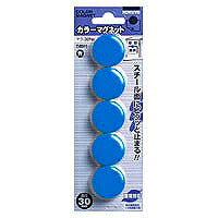 KOKUYO/Rete magnetica colorata 4901480418742