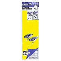 KOKUYO/Foglio magnetico bifacciale 4901480418902