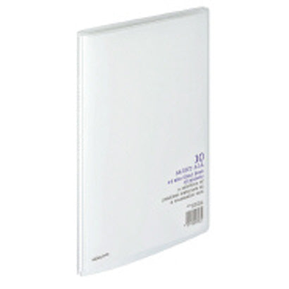 Libro transparente KOKUYO La-2T