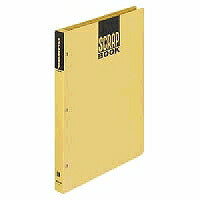 KOKUYO/Buku Skrap DA4 4901480041643