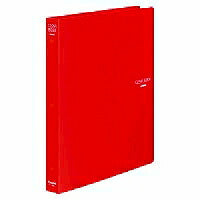 KOKUYO/Clear Book A4-S 4901480042817