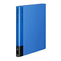 KOKUYO/Clear Book A4-S 4901480044453