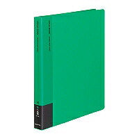 KOKUYO/Clear Book A4-S 4901480048161