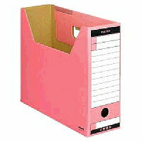 KOKUYO/Filebox FST type A4 4901480130378