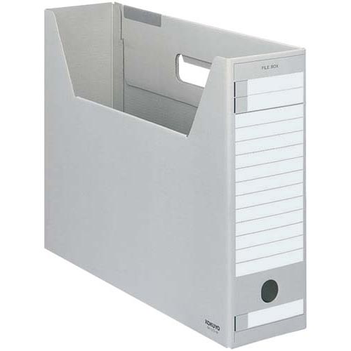 KOKUYO File Box FS D Type B4 B4-LFD-M