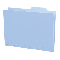 Folder Individu KOKUYO A4-IFH-B