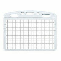 KOKUYO/Etui voor naamplaatjes 10 stuks 4901480203546
