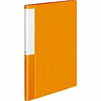 P3-L20YR Clear Book Positiv P3-L20YR KOKUYO 4901480214443