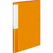 P3-L20YR Clear Book Positive P3-L20YR KOKUYO 4901480214443