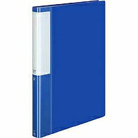 P3 La-L40B Clear Book Positiv P3 La-L40B KOKUYO 4901480214450