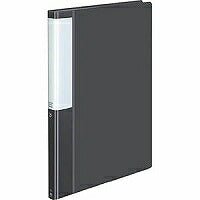 P3 La-L40DM Clear Book Positiv P3 La-L40DM KOKUYO 4901480214467
