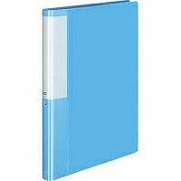 P3 La-L40LB Clear Book Positiv P3 La-L40LB KOKUYO 4901480214474