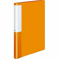 P3-L40YR Clear Book Positiv P3-L40YR KOKUYO 4901480214504