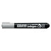 KOKUYO Whiteboard Marker Fijne Punt Zwart KOKUYO 4901480178684