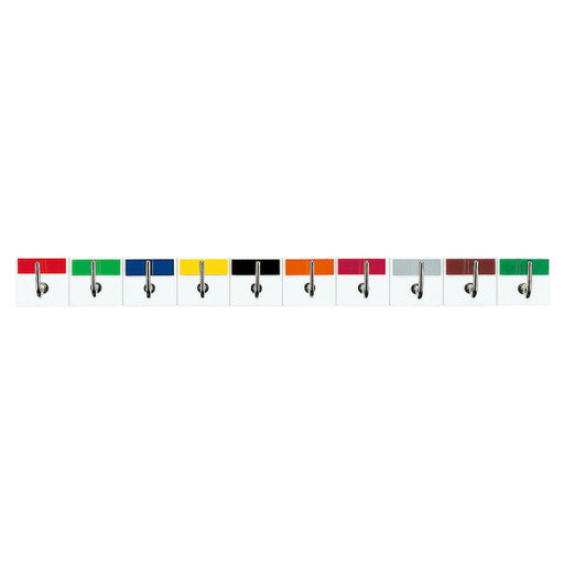 KH-20 KOKUYO sleutelhanger 10 sets KH-20 (10 stuks) KOKUYO 4901480412498