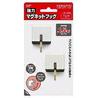 KOKUYO/Gancio magnetico forte 4901480225258
