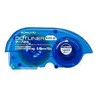 KOKUYO/Tapenolid liner hold frø 4901480254036