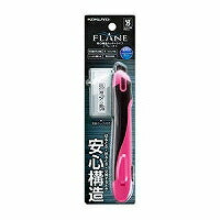 KOKUYO/Kutterkniv pink 4901480261836