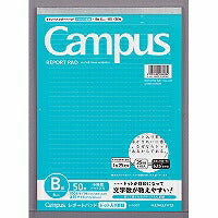 KOKUYO/Invia rapporto B5 4901480266084