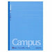 KOKUYO/Campus Note Dot Semi B5 4901480265858