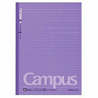 KOKUYO/Campus Note Dot Semi B5 4901480265889
