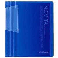 KOKUYO/Post Card Holder Novita 4901480268040