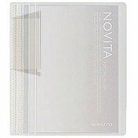 KOKUYO/Post Card Holder Novita 4901480268071