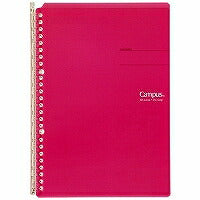 KOKUYO/Binder Note B5 Bitstift 4901480268279