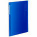 KOKUYO/Card holder Novita A4 4901480269818