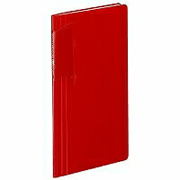 KOKUYO/Kortholder Novita Slim 4901480269740
