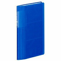 KOKUYO/Kortholder Novita Slim 4901480269795