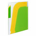 KOKUYO/Clear Book Novita A4S 4901480272757