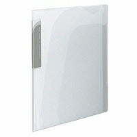KOKUYO/livre transparent Novita A4S 4901480272788