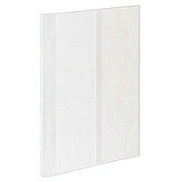KOKUYO/livre transparent Novita αA4 4901480280257