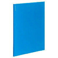 KOKUYO/Clear Book Novita αA4 4901480280196