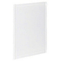 KOKUYO/livre transparent Novita αA4 4901480280271