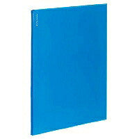 KOKUYO/Clear Book Novita αA4 4901480280127