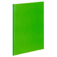 KOKUYO/livre transparent Novita αA4 4901480280134