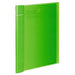 KOKUYO/Clear Book Novita αA4 4901480280295