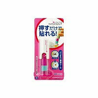 KOKUYO/One patch stempel pink 4901480283579